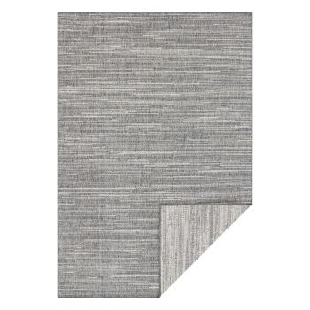 Covor de exterior gri 230x160 cm Gemini - Elle Decoration