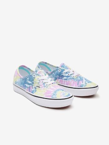 Vans Comfycush Authentic Teniși Albastru