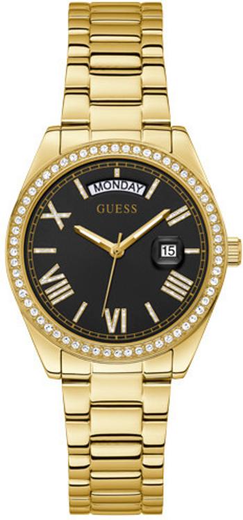 Guess Ceas pentru femei Luna GW0307L2