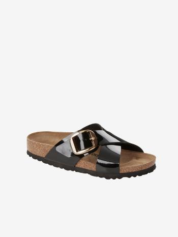 Birkenstock Siena Papuci Negru