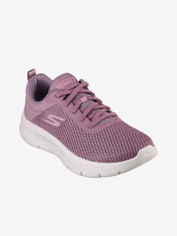 Skechers Go Walk Flex Alani Teniși Violet