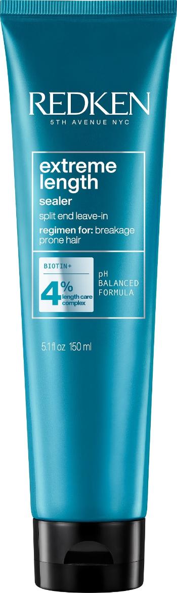 Redken Îngrijire fără clătire pentru întărirea lungimii păruluiExtreme Length (Leave-in Treatment with Biotin) 150 ml