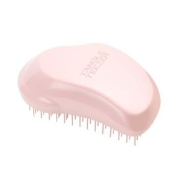 Tangle Teezer Perie pentru păr Bulldog Original Mini Bubblegum Pink