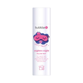 Bubble T Cosmetics Spray calmant pentru pernuță Neroli & Tangerine (Pillow Mist) 75 ml