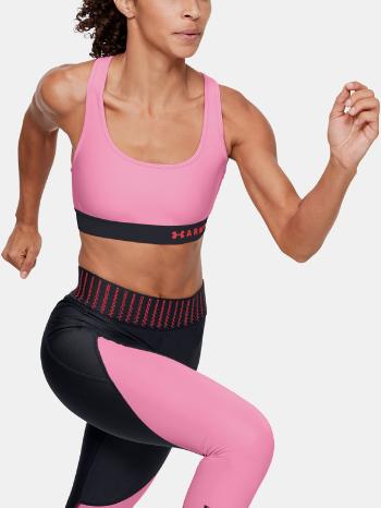 Under Armour Crossback Sport Sutien Roz