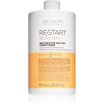 Revlon Professional Re/Start Recovery balsam pentru regenerare pentru parul deteriorat si fragil 750 ml