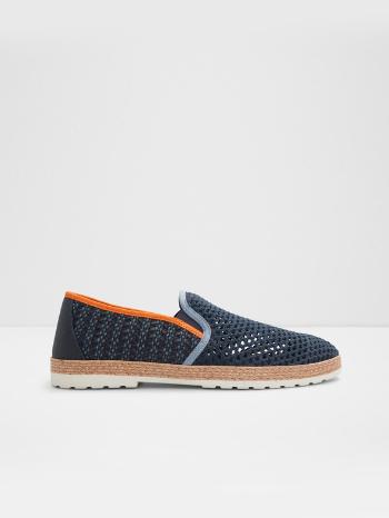 Aldo Kianou Slip On Albastru