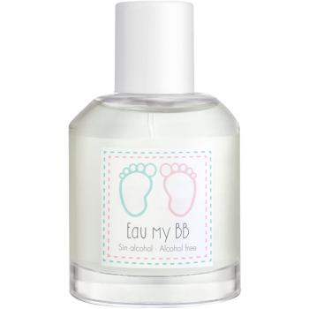 Eau My BB Eau de Toilette Eau de Toilette pentru copii 60 ml