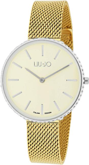 Liu Jo Glamour Globe TLJ1413