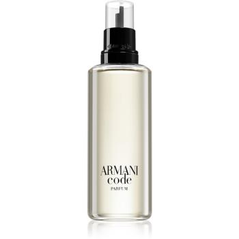 Armani Code Homme Parfum Eau de Parfum pentru bărbați 150 ml