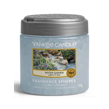 Yankee Candle Mărgele parfumate Water Garden 170 g