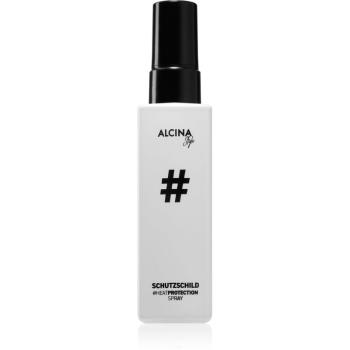 Alcina #ALCINA Style spray pentru protecția termică a părului 100 ml