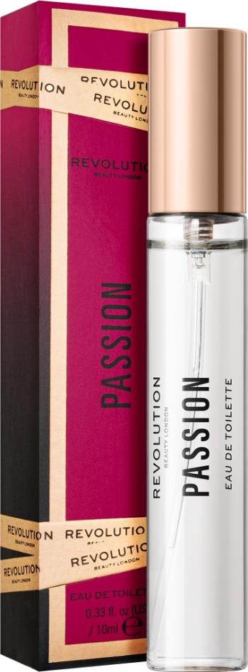 Revolution Apă de toaleta Passion EDT (Purse Spray) 10 ml