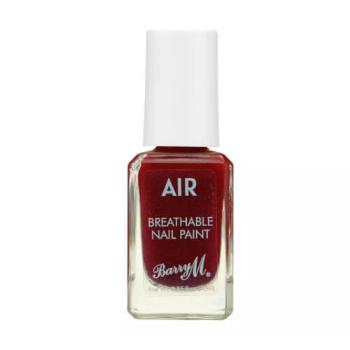 Barry M Ojă Air Breathable (Nail Paint) 10 ml Dolly