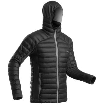 Jachetă FR900 WARM Gri