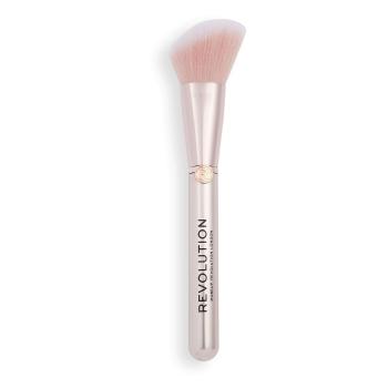 Revolution Perie pentru obraz R9 (Sculpting Powder Brush)