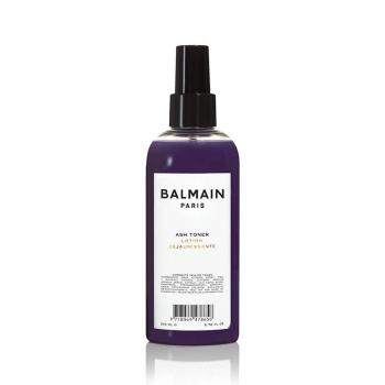 Balmain Spray pentru păr care neutralizează tonurile galbene (Ash Toner) 200 mll