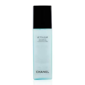 Chanel Tonic pentru piele fără alcool Le Tonique (Anti-Pollution Invigorating Toner) 160 ml