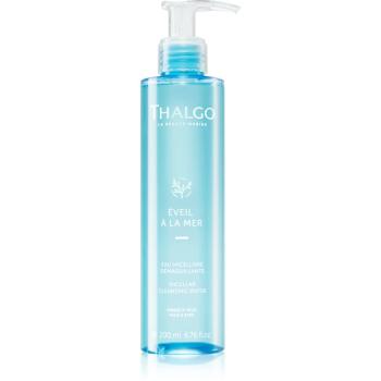 Thalgo Éveil à la Mer Micellar Cleansing Water apa pentru curatare cu particule micele cu efect revitalizant 200 ml