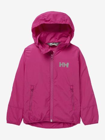 Helly Hansen Jachetă pentru copii Roz