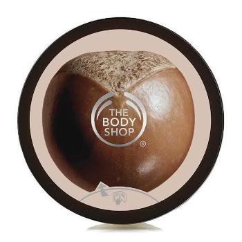 The Body Shop Peeling pentru corp Shea (Body Scrub) 250 ml