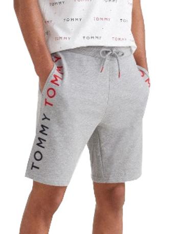 Tommy Hilfiger Pantaloni scurți pentru bărbați UM0UM02155-P4A S