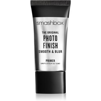 Smashbox Photo Finish Foundation Primer bază sub machiaj, cu efect de netezire 10 ml