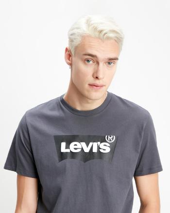 Levi's® Housemark Graphic Tricou Gri