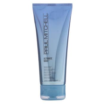 Paul Mitchell Gel cremos Ultimate Wave (Cream Gel) 200 ml