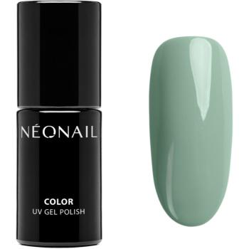 NEONAIL Enjoy Yourself lac de unghii sub forma de gel culoare Think Happy 7,2 ml