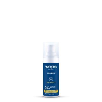 Weleda Ser facial multifuncțional (Multi-Action Serum) 30 ml