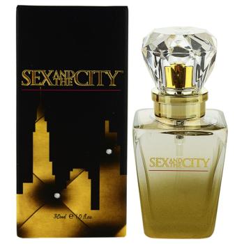 Sex and the City Sex and the City eau de parfum pentru femei 30 ml