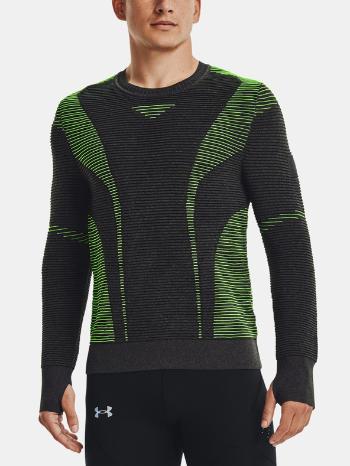 Under Armour UA IntelliKnit Phantom 2.0 Hanorac Gri