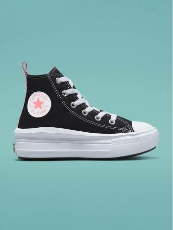 Converse Chuck Taylor All Star Teniși pentru copii Negru