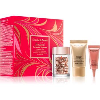 Elizabeth Arden Retinol set cadou pentru femei