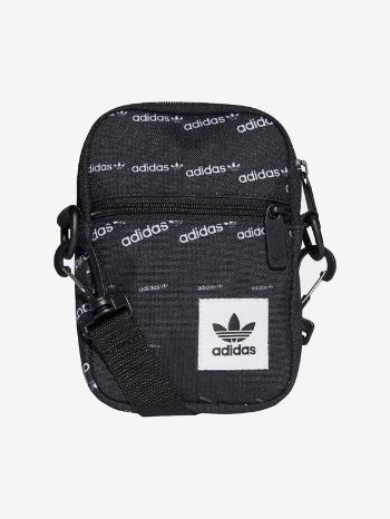 adidas Originals Monogram Festival Cross body bag Negru