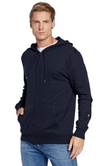 Tommy Hilfiger Hanorac pentru bărbați cu o formă relaxată UM0UM02625-DW5 XL