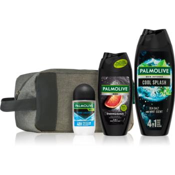 Palmolive Men Arctic Bag set cadou (pentru barbati)