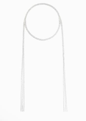 Lanţ tip choker