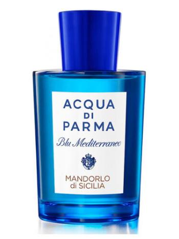 Acqua di Parma Blu Mediterraneo Mandorlo Di Sicilia - EDT 2 ml - eșantion cu pulverizator