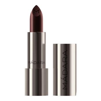 MÁDARA Ruj lucios satinat Dazzle Nights (Satin Shine Lipstick) 3,8 g Dominance