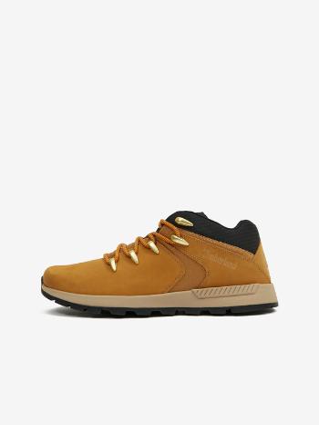 Timberland Sprint Trekker Super Ox Teniși Maro