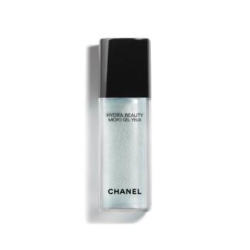 Chanel Gel hidratant pentru ochiHydra Beauty(Micro Gel Yeux) 15 ml