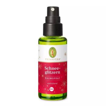 Primavera Spray de cameră Schneeglitzern New 50 ml