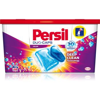 Persil Duo-Caps Color capsule de spălat 28 buc