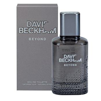 David Beckham Beyond - EDT 90 ml