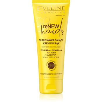 Eveline Cosmetics reNEW hands masca extra hidratanta de maini 75 ml