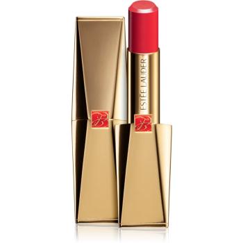 Estée Lauder Pure Color Desire Rouge Excess Lipstick Ruj crema hidratant culoare 303 Shoutout 3.1 g