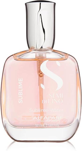 Alfaparf Milano Apă parfumata pentru toate tipurile de părSemi di Lino Sublime (Sublime Water) 50 ml