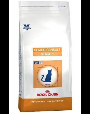 ROYAL CANIN Cat Senior Consult Stage 1 400 g